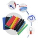 thumbnail image 2 of 127-850Pcs Thermoresistant Tube 2/1 Wire Shrink Wrap Electrical Cable Sleeve Assortment for Long Lasting Insulation Protection, 2 of 9