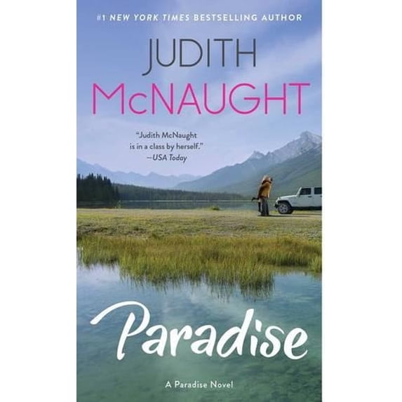 Pre-Owned Paradise (Mass Market Paperback) 0671776800 9780671776800