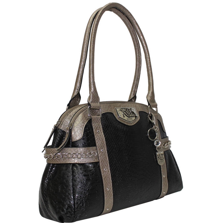 kathy van zeeland handbags walmart