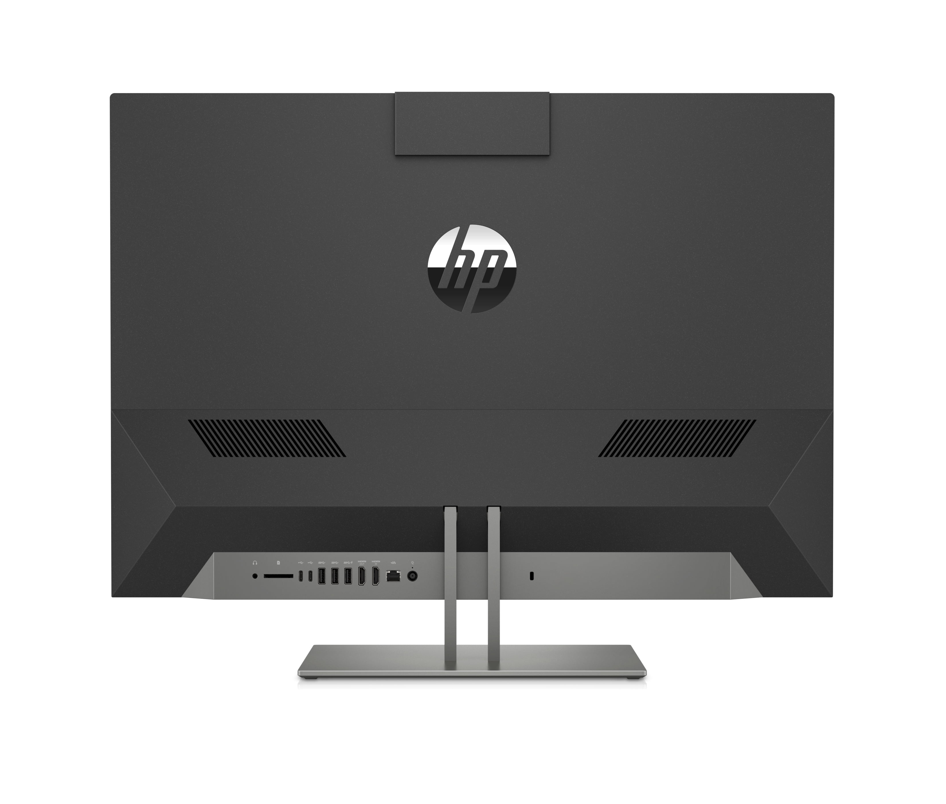 HP Pavilion All-in-One 24 　6DU74AA-AABB HP® Pavilion All-in-One - 27-a240se