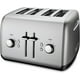 4-Slice Toaster with Manual High-Lift Lever - KMT4115 – image 1 sur 5