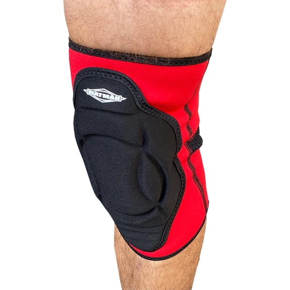 The Shock Kneepad