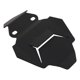 thumbnail image 3 of Protección de La Carcasa Del Motor Delantero de La Motocicleta para R1200GS LC 2013-2016 Negro Soledad Protección de la carcasa del motor, 3 of 6