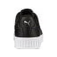 thumbnail image 4 of Tenis Puma Mujer 38584905 Negro 22.5 cm, 4 of 5