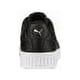 thumbnail image 4 of Tenis Puma Mujer Carina 2.0 Negro 26 cm, 4 of 5