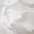 thumbnail image 4 of Split King Brushed Microfiber Sheet Set in White, 4 of 5