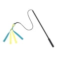 thumbnail image 4 of lionlar Pole Toy Detachable Teaser for Kitten Cat Small Medium Large Dogs, 4 of 9