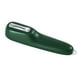 thumbnail image 1 of Bewildely Utensilios de cocina Peladores de frutas y verduras convenientes y eficientes Cuchillo ancho Multifuncional Ligero Cocina y Comedor verde oscuro, 1 of 6