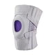 thumbnail image 3 of Baloncesto Rodillera Rodillera Almohadilla para la Rodillera para ciclismo Voleibol Fitness Gris shamjiam Rodillera, 3 of 8