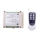 thumbnail image 2 of DC 12V Receptor Plástico Transmisor Inalámbrico 433MHZ Inalámbrico Para Puerta, 2 of 9