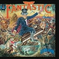 thumbnail image 3 of Elton John Captain Fantastic and the Brown Dirt Cowboy CD, 3 of 3