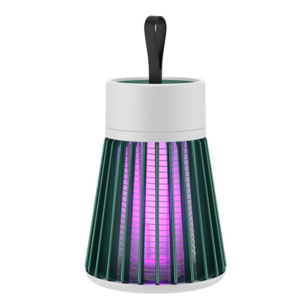 Spree Electric Attack Mosquito Lamp Indoor Outdoor USB Charging