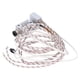 thumbnail image 2 of Kit de Extrusora Hotend LHCER Acero Inoxidable Para Impresora 3D, 2 of 8
