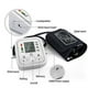thumbnail image 2 of Digital Blood Pressure Monitor, Extra Large Upper Arm Cuff, Digital Bp Machine For Home Use With Voice Fp, 2 of 5