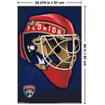 thumbnail image 2 of Masque NHL Florida Panthers 16, 2 of 4