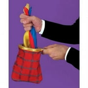 Empire Magic Change Bag Trick with Zipper