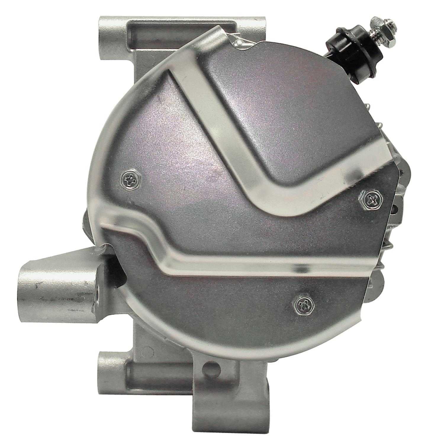 FVP Professional 11007 Alternator Standard