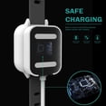 thumbnail image 6 of Charger Dock Compatible with Verizon Gizmo Watch 2 / Gizmo Watch 1 - Magnetic USB Charging Cable 3.3ft /100cm - Kids Smartwatch Accessories, 6 of 7