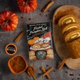 thumbnail image 3 of Bones Coffee Company Flavored Coffee Cups Frosted Pumpkin Roll Flavored Pods | 12ct Single-Serve Coffee Pods Compatible with Keurig 1.0 & 2.0 Keurig Coffee Maker, 3 of 6