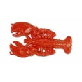 thumbnail image 1 of Beistle - 55819 - Homard en Plastique - Pack de 24, 1 of 3