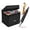 B, variant on Clearance! Soovim Acrylic Markers Art Marker Set 2.2ML Marker Set Colors Smooth Flow for Art Design & Illustration Durable Nibs Water Based Ink Portable Case for Easy Storage Carry