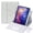 Gray, variant on 360° Rotatable Trackpad Keyboard Cover with Pen Holder for Xiaomi Redmi Pad 2 11" 2025