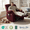 Burgundy, variant on MCombo Zero Gravity Power Recliner Chair with Heating and Vibration Massage for Big and Tall, Grey