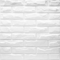 Luxorware 3D Wall Panel Pack of 12 Tiles For TV Walls/Bedroom/Living room