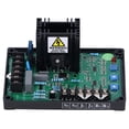 thumbnail image 3 of Regulador de Voltaje Automático Jadeshay AVR Sin Escobillas Universal Generador, 3 of 8
