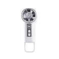 thumbnail image 1 of Fokuz Hand Held High Speed Ice Pack With Digital Display Of 199 Scenario USB Small Fan, 1 of 5