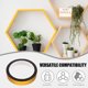 thumbnail image 3 of unbranded Decorativa Mate Autoadhesiva Para Bordes De Muebles Y, 3 of 8