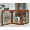 Majestic Pet Universal Free Standing Pet Gate