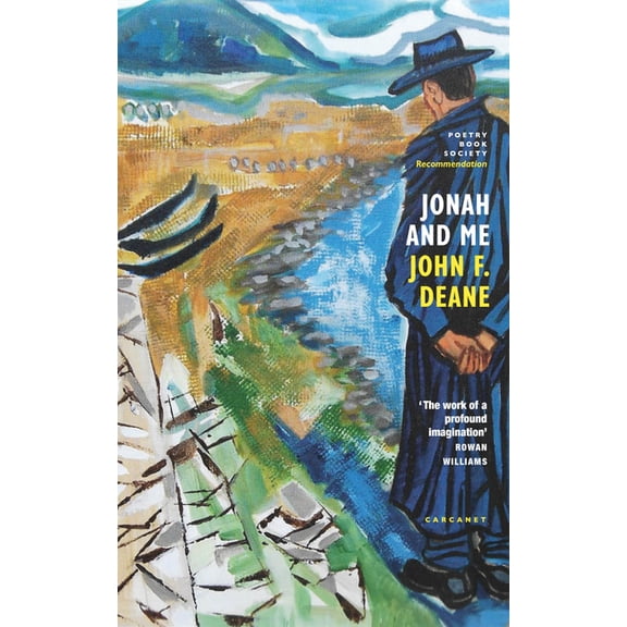 Jonah and Me, (Paperback)