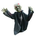 thumbnail image 1 of Glowing Effects Halloween Decor Animated for Party for Front Door  Coffee S, 1 of 7