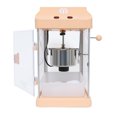 thumbnail image 6 of Popcorn Popper Machine With Tabletop 4 Ounce Modern Fashion Style Tabletop Popcorn Machine 300W 6 Cups,Orange, 6 of 6