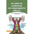 thumbnail image 2 of Mi Libro de Ejercicios de Conocimiento BÃ­blico: Prueba Tu Conocimiento BÃ­blico Y Refresca Tu Memoria Con Ejercicios PrÃ¡c, (Paperback), 2 of 2
