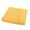 Yellow, variant on 18x18 inches Square Chair Cuhsion Thicken Tufted Seat Cushion Pad Floor Pillows for Dining Chair Sofa Patio Office Desk Chair