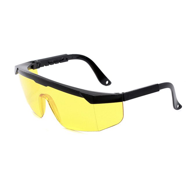 Lunettes de Protection Laser SHAR Lunettes IPL Lunettes Anti-Lumière E Lunettes pour Épilation OPT Équipement de Beauté