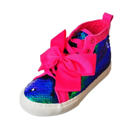 where can you buy jojo siwa shoes