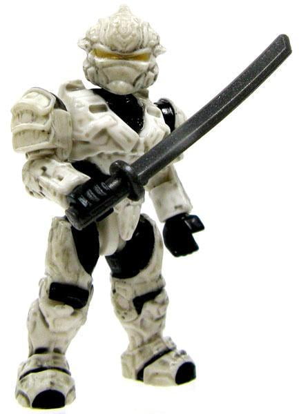 halo mega bloks hayabusa