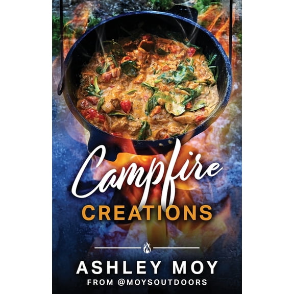 Campfire Creations, (Paperback)
