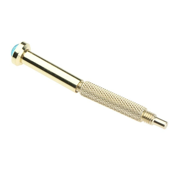 Taladro de mano Dangle Pierce Colcomx Gel Aplicador de puntas Nail Art Dangle Drill Pen