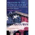 thumbnail image 1 of Pre-Owned Friends of the Supreme Court: Interest Groups and Judicial Decision Making (Hardcover) 9780195372144, 1 of 1