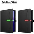 thumbnail image 5 of Ultra Slim Protective Case Smart Cover with Auto Sleep/Wake For Samsung Galaxy Tab A7 10.4" (2022/2020), 5 of 8