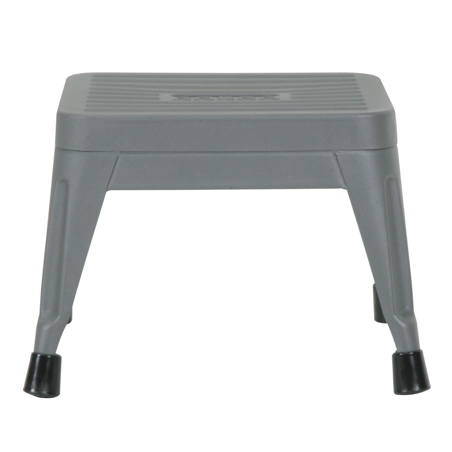 One Step Non-Folding Step Stool