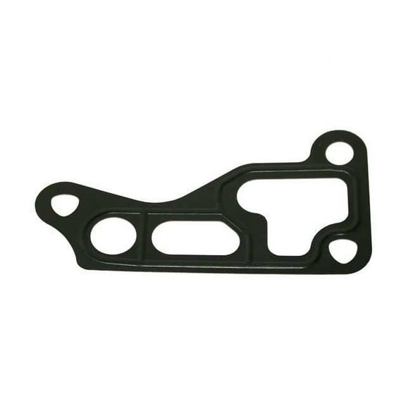 Filter Housing Gasket - Compatible with 1993 - 1999 Volkswagen Jetta A3 2.0L 4-Cylinder 1994 1995 1996 1997 1998