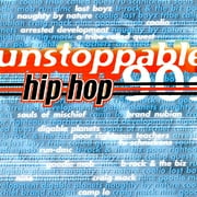 Unstoppable 90's Hip Hop