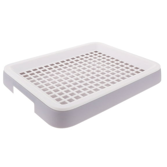 Clispeed Toilet Litter Trainer Plastic 1Pcs