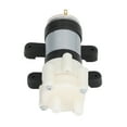 thumbnail image 4 of Mini Bomba De Agua, Bomba De Diafragma De Amplia Aplicación De Limpieza Simple De Alta Resistencia Para Acuario, 4 of 7