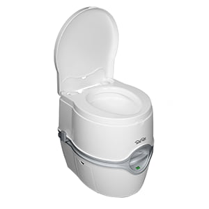 SALE - Thetford Porta Potti 565E Curve Portable Toilet ...